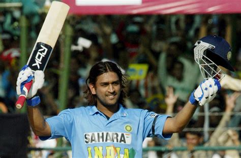 Looking Back At Captain Cool Best Moments From Dhonis Cricketing Life