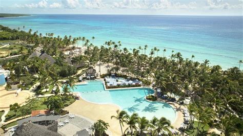 Top 10 Beachfront Hotels And Resorts In La Romana Dominican Republic