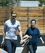 Is Alexander Skarsgard still Married to His Wife? His Girlfriend and ...