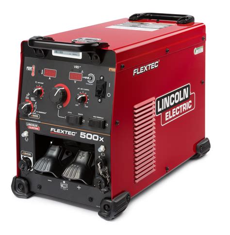 Lincoln Electric Introduces New Multi Process Welder Gasworld