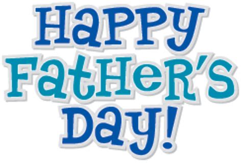 happy father s day sports clip art