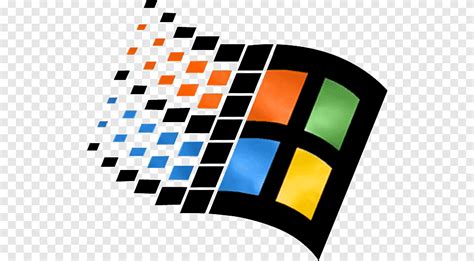 Top 99 Windows 98 Logo Most Viewed And Downloaded