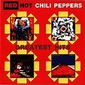 Release group “Greatest Hits” by Red Hot Chili Peppers - MusicBrainz
