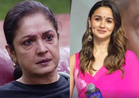 Alia Bhatt Has A Special Message For Sister Pooja Bhatt After She Loses Ticket To Finale