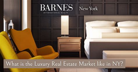 Luxury Real Estate In New York Archives Barnes New York Luxury Real