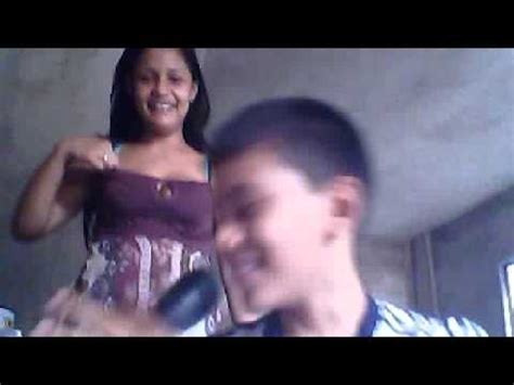 Chica Cantado La Panocha YouTube