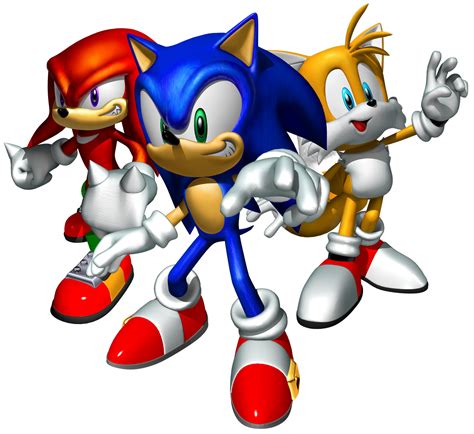 Kumpulan Download Gambar Kartun Png Galeri Kartun Sonic Sonic The Images