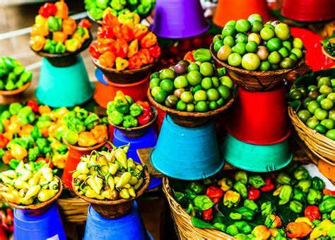 The Best Grocery Stores In Mexico How To Shop Like A Local Down South