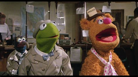 The Great Muppet Caper 1981 Screencap Fancaps