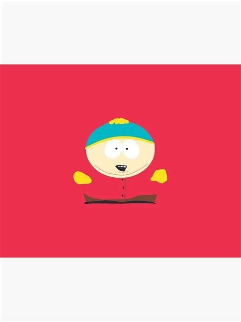 South Park Eric Cartman Photographic Print For Sale By Zonnz