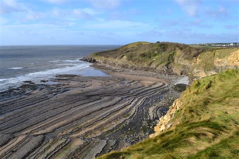 Try a google news search for techcrunch.com platform. Traeth Mawr, Southerndown | Wave-cut platforms are are ...