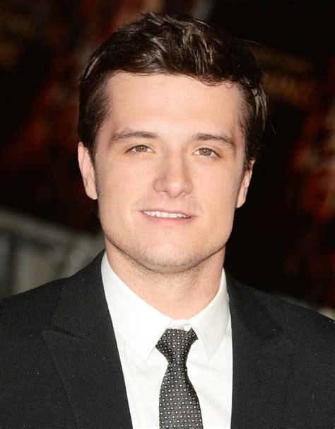 Josh Hutcherson Celebrity