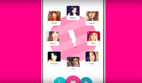 Yes Spin The Bottle Is Now A Dating App