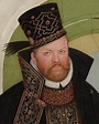 after 1565.Augustus,Elector of Saxony (1526-86) detail.Lucas Cranach ...