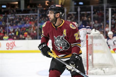 Chicago Wolves Follow Golden Knights Lead To Defy Underdog Role Las