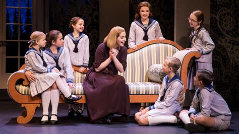 The Sound Of Music Chicago Tickets Event Dates And Schedule