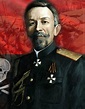 Lavr Kornilov | Russian revolutionaries, Imperial russia, Russian ...