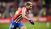 El Sporting quiere a Eric Ramírez más allá de junio – Grada3.COM
