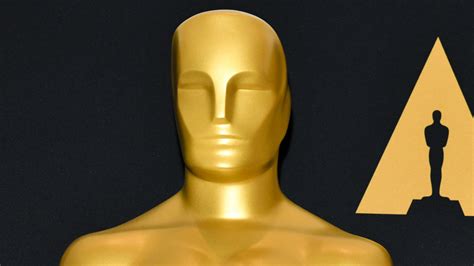 The Surprising Reason The Academy Awards Are Called The Oscars