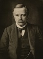 NPG x28743; David Lloyd George - Portrait - National Portrait Gallery
