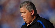 Former Notre Dame coach Charlie Weis has reportedly taken on a new job ...