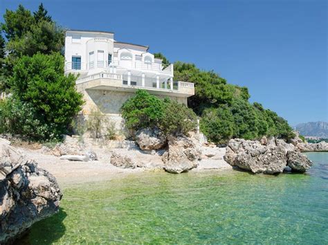 Noclegi W Chorwacji Apartamenty I Domy Przy Plaży Chorwacja Nad Morzem