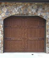Pictures of Old Fashioned Garage Doors