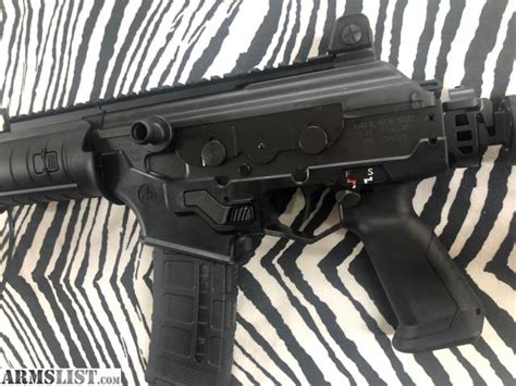 Armslist For Sale New Iwi Galil Ace Pistol 556 Layaway