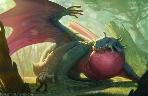 Frog Dragon Creature Concept Art Fantasy Monster Fantasy Dragon