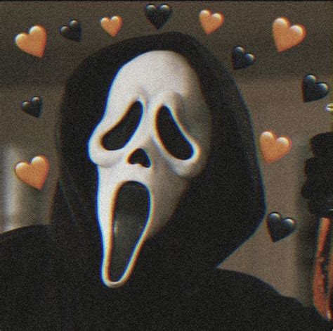 Pin By ⁂𝚂𝚙𝚘𝚘𝚔𝚢⁂ On Spooky Shit Halloween Profile Pics Horror Movie