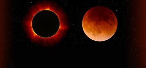 You can also catch the eclipse on a livestream hosted by timeanddate.com. June 2020 Has A Solar And Lunar Eclipse And Both Will Be ...