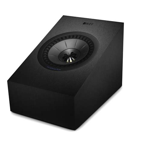 Kef Q50a Dolby Atmos Enabled Surround Speake Awe Europe
