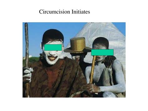 Ppt Tribal Circumcision Powerpoint Presentation Free Download Id