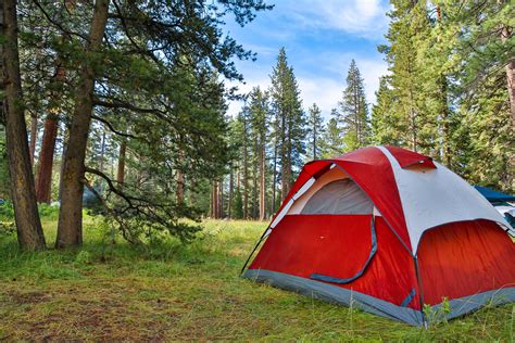 5 Awesome Health Benefits Of Camping Camp Native