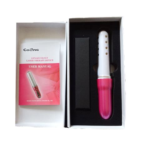 Best Vaginal Tightening Wand Red Light Therapy Treatment Vaginal