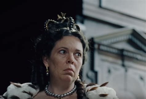 The Favourite Who Was The Real Queen Anne Played By Olivia Colman