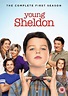 Sección visual de El joven Sheldon (Serie de TV) - FilmAffinity