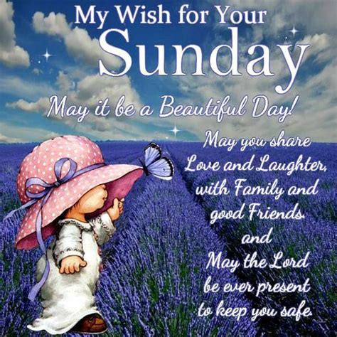 My Wish For Your Sunday Pictures Photos And Images For Facebook