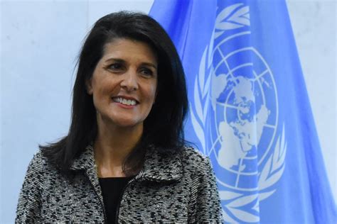 tin viỆt nam nicky haley calls out communist government