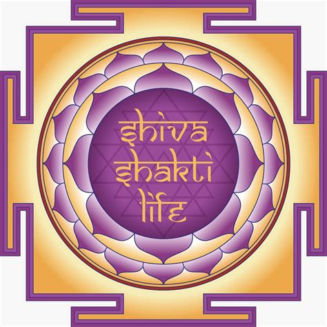 Shiva Shakti Life