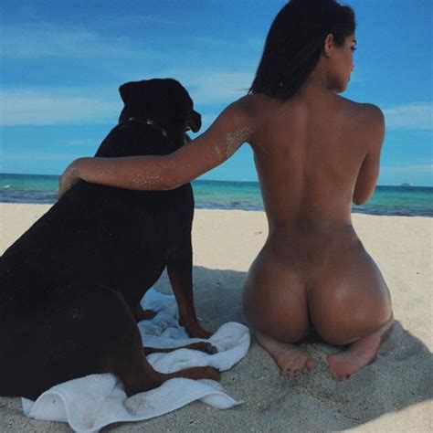 Wow Yovanna Ventura Nude Pics Uncensored