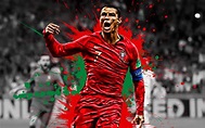 Ronaldo HD Ultra 4k Wallpapers - Wallpaper Cave