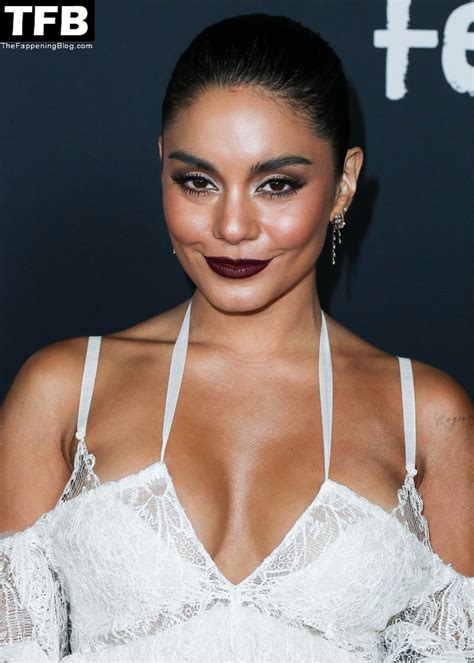 Vanessa Hudgens Hot 12 Photos Thefappening