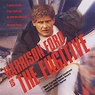 ‎The Fugitive (Music from the Original Soundtrack) di James Newton ...
