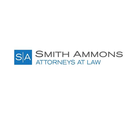 Smith Ammons Attorneys At Law Florence Sc