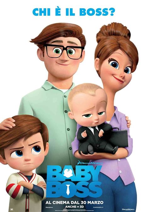 In both, new boss baby. THE BOSS BABY Trailers, Clips, Featurette, Images and ...