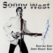 Muere Sonny West, cantante y guitarrista de rockabilly