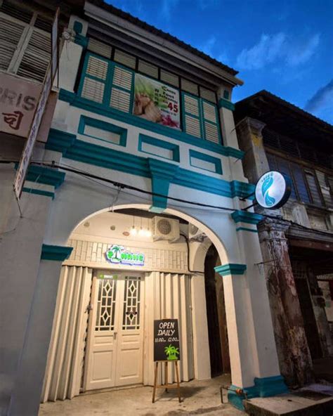 11 Best Penang Massage Spa Centres To Get A Relaxing Body And Foot Massage 2020