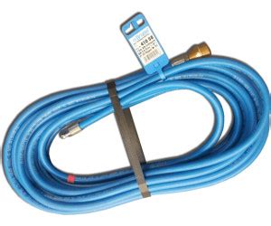 Cable en fil d'acier galvanisé à chaud, enroulé à spires jointives : Kränzle Flexible de nettoyage de canalisation 15 m (41058 ...