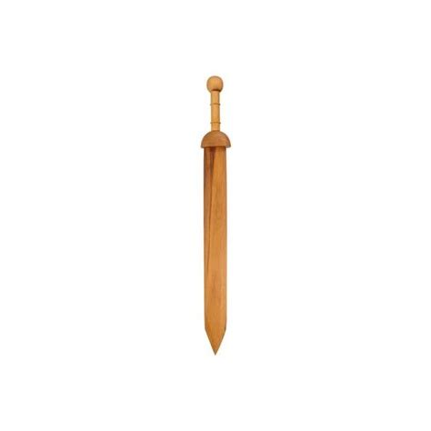 Wooden Sword Roman Gladius